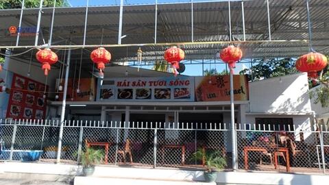 Vụ chặt chém du khách tại Nha Trang: Chủ nhà hàng Hưng Phát bị phạt 27,5 triệu đồng