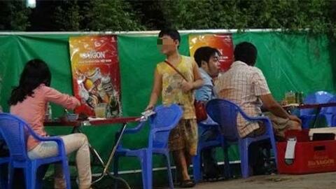 Phòng ngừa lao động trẻ em - Bài 2: Đừng để bé thành lao động trẻ em trong chính gia đình mình