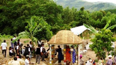 Khánh Hòa: Hoạt động văn hóa, thể thao, lễ hội ...không tập trung quá 100 người