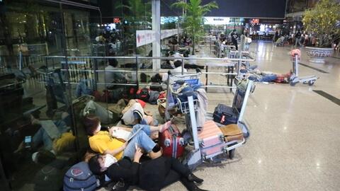 “Có danh mà không phận”