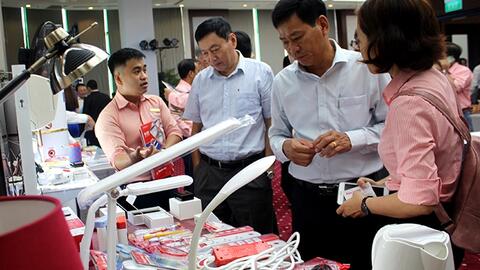 Bộ VHTTDL kêu gọi sử dụng sản phẩm thân thiện với môi trường