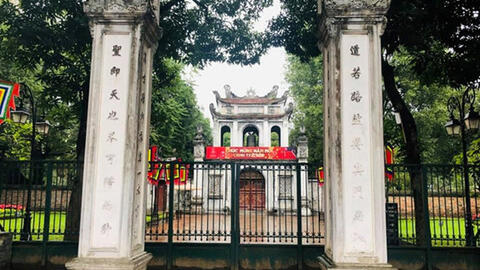 Bộ VHTTDL sẽ bổ sung hướng dẫn du lịch an toàn khi các di tích, cơ sở du lịch... được phép hoạt động trở lại