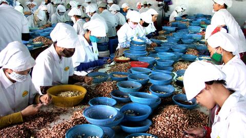 8 doanh nghiệp vì người lao động được nhận Bằng khen của Thủ tướng Chính phủ