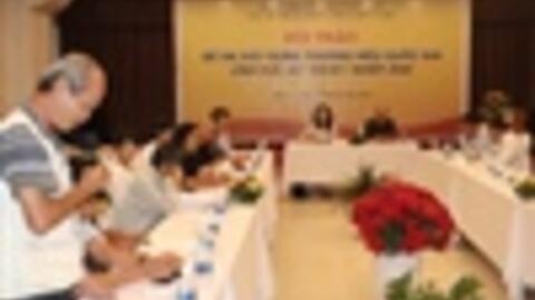 Xây dựng thương hiệu quốc gia lĩnh vực Mỹ thuật, Nhiếp ảnh