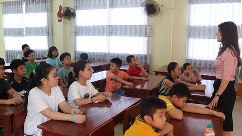 Các trường học không được cung cấp thông tin cá nhân của học sinh, cha mẹ học sinh ra bên ngoài
