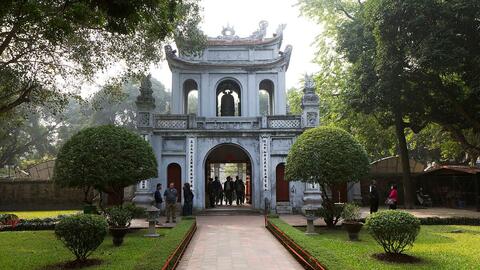 Hà Nội cần sớm có đề án tổng thể về bảo tồn, phát huy giá trị di tích