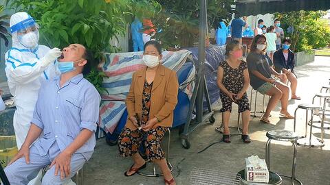 Đà Nẵng: Nghiêm cấm các dịch vụ ăn uống phục vụ khách tại chỗ