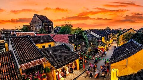 Việt Nam đón trên 18 triệu lượt khách quốc tế năm 2019