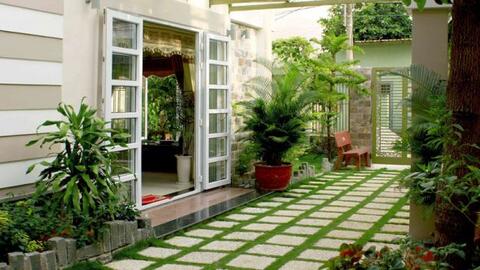 "Tương lai không gian sống Việt Nam" - cần giữ gìn bản sắc văn hóa truyền thống