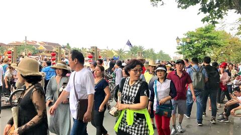 Tăng cường kiểm tra và xử lý nghiêm các vi phạm trong hoạt động kinh doanh du lịch