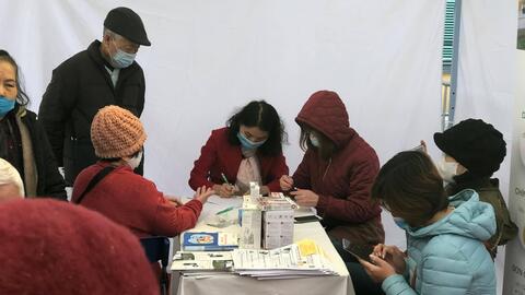 Việt Nam chưa đẩy lùi được bệnh đái tháo đường