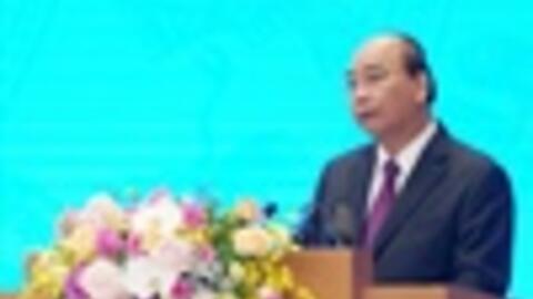 Chính phủ luôn nhất quán với thông điệp không đánh đổi, hy sinh môi trường để lấy tăng trưởng