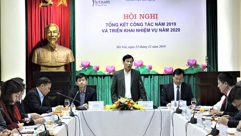 Bộ trưởng Nguyễn Ngọc Thiện: Tốc độ tăng trưởng du lịch Việt Nam là câu chuyện thần kỳ