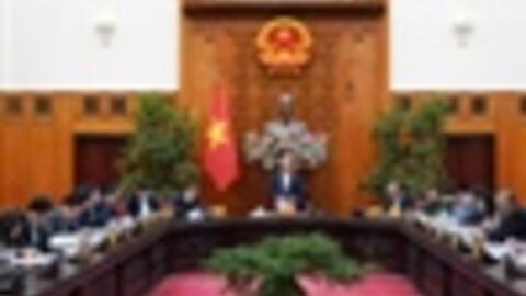Thủ tướng Chính phủ: Chống dịch như chống giặc