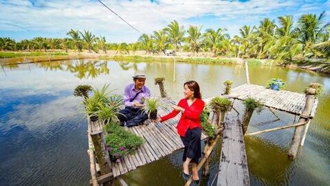 Xúc tiến, quảng bá sản phẩm du lịch nông thôn thông qua chuyển đổi số