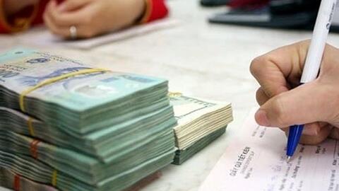 Huy động vốn ít hơn cho vay, các ngân hàng liệu có tăng lãi suất?