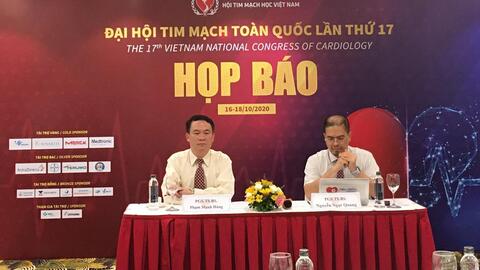 Nhiều người trẻ chủ quan, thờ ơ với bệnh tim mạch