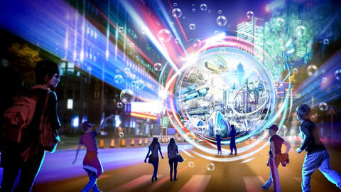Thái Lan nghiên cứu ứng dụng Metaverse trong du lịch