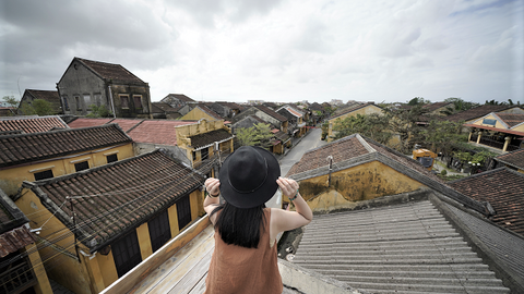 Năm thứ 2 liên tiếp Việt Nam là Điểm đến di sản hàng đầu thế giới