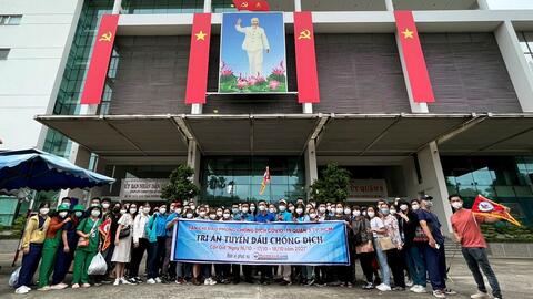 Bộ VHTTDL: Hướng dẫn tạm thời việc thực hiện Nghị quyết số 128 của Chính phủ trong hoạt động văn hóa, thể thao và du lịch