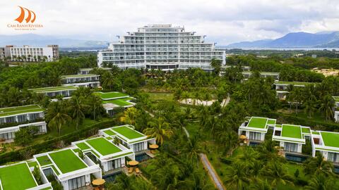 Crystal Bay Hospitality: Thương hiệu quản lý khách sạn Việt đang gây ngạc nhiên trên thị trường
