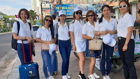 Khánh Hòa: Tổ chức đoàn Caravan kết nối du lịch miền Trung – Tây Nguyên