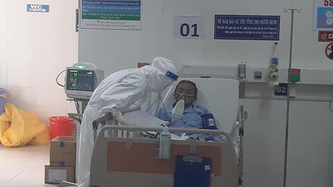 Hải Dương, Quảng Nam thêm bệnh nhân mắc mới Covid-19