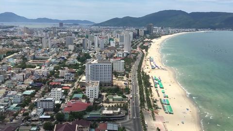Đề án “Xây dựng Đà Nẵng - Thành phố môi trường”: Tôn trọng quy luật tự nhiên, không đánh đổi môi trường lấy tăng trưởng kinh tế