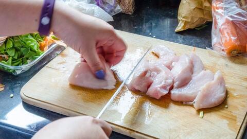 7 loại thực phẩm tốt nhất cho tiêu hóa