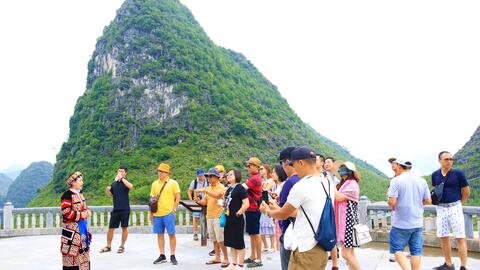 Bắt tay đưa du lịch Hà Giang hồi phục sau dịch Covid-19