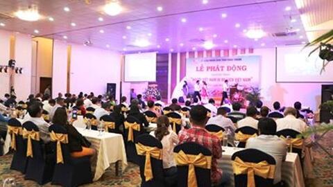 Ninh Thuận: Phát động chương trình “Người Việt Nam đi du lịch Việt Nam”