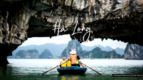 Quảng Ninh chi 500 tỉ đồng kích cầu du lịch hết năm 2021