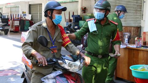 Đà Nẵng: Mở 30 điểm cung ứng thực phẩm giá rẻ cho người dân trong thời gian chống dịch