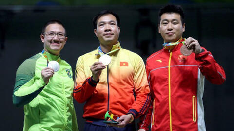 Olympic Tokyo: Hôm nay Thể thao Việt Nam đồng loạt ra quân
