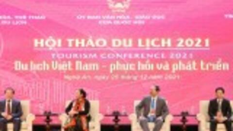 Không thể phục hồi kinh tế nếu không phục hồi du lịch