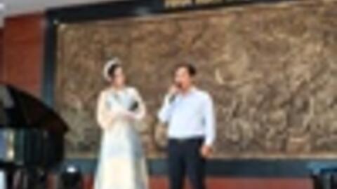 Nhà hát Trưng Vương (Đà Nẵng): Tuyên truyền phòng, chống dịch bệnh Covid-19 qua chương trình nghệ thuật