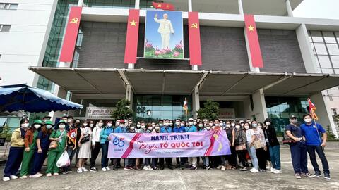Hướng dẫn tạm thời thực hiện Nghị quyết 128 trong lĩnh vực văn hóa, thể thao và du lịch
