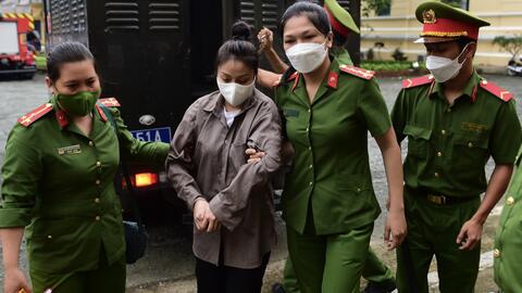 Hoãn phiên tòa sơ thẩm “dì ghẻ” bạo hành bé gái 8 tuổi đến chết