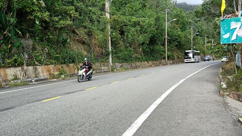 Giúp du khách và người dân tra cứu thông tin trên các tuyến đường du lịch