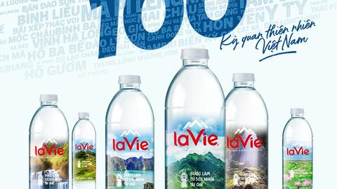Chiêm ngưỡng 100 kỳ quan thiên nhiên Việt Nam