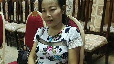 Không dám lấy chồng vì thiếu hiểu biết về bệnh tan máu bẩm sinh