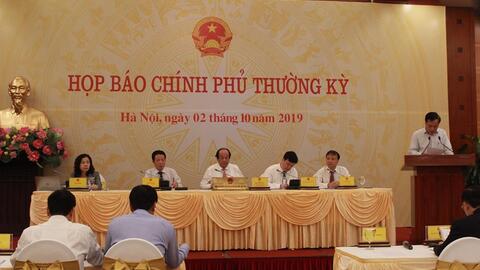 Chính phủ chưa xem xét đề nghị sử dụng đất trồng lúa để xây khu du lịch sinh thái - tâm linh ở Hòa Bình