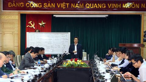 Đề xuất tạm dừng miễn thị thực đơn phương với các nước thuộc Liên minh  châu Âu (EU) và Anh
