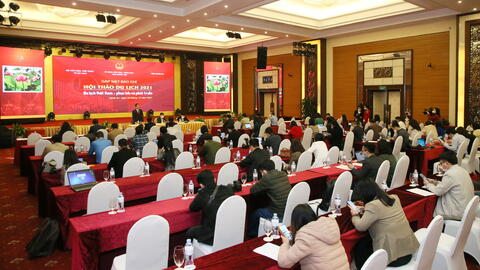 Đề xuất giải pháp cấp bách và dài hạn phục hồi, phát triển du lịch