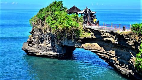 Hậu Covid-19, Bali dự định mở cửa du lịch quốc tế vào tháng 9 năm nay