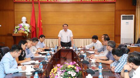 Đặt mục tiêu cụ thể đáp ứng nhân lực tay nghề cao cho ngành Du lịch