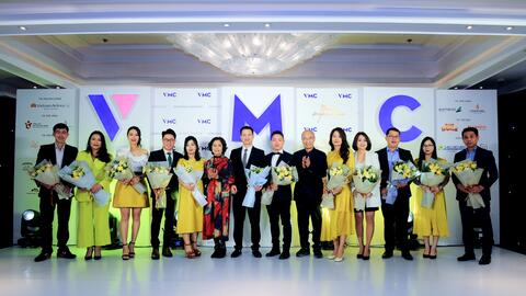 Việt Nam sẽ là trung tâm du lịch MICE của thế giới