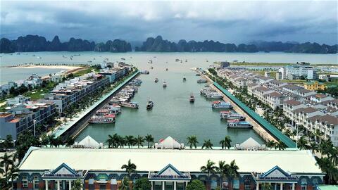 Vịnh Hạ Long mở cửa đón khách trở lại từ 4.5