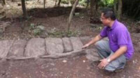 Bắc Giang: Thấy gì từ cuộc khai quật ở chùa Mã Yên?