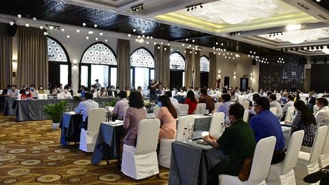 Khánh Hòa: Tổ chức Hội nghị đối thoại doanh nghiệp năm 2021